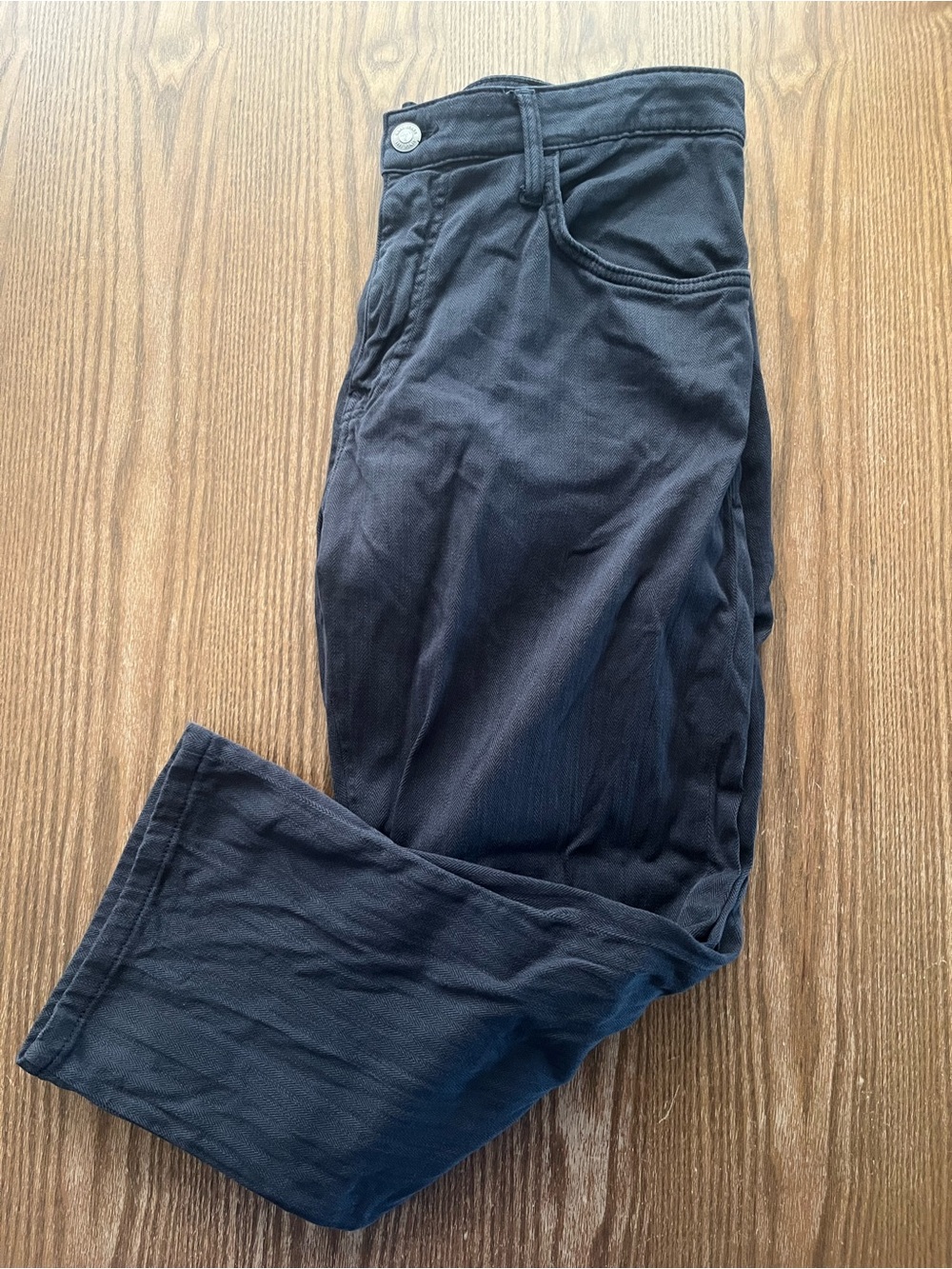 Mavi Men's Navy Chinos size 36x32